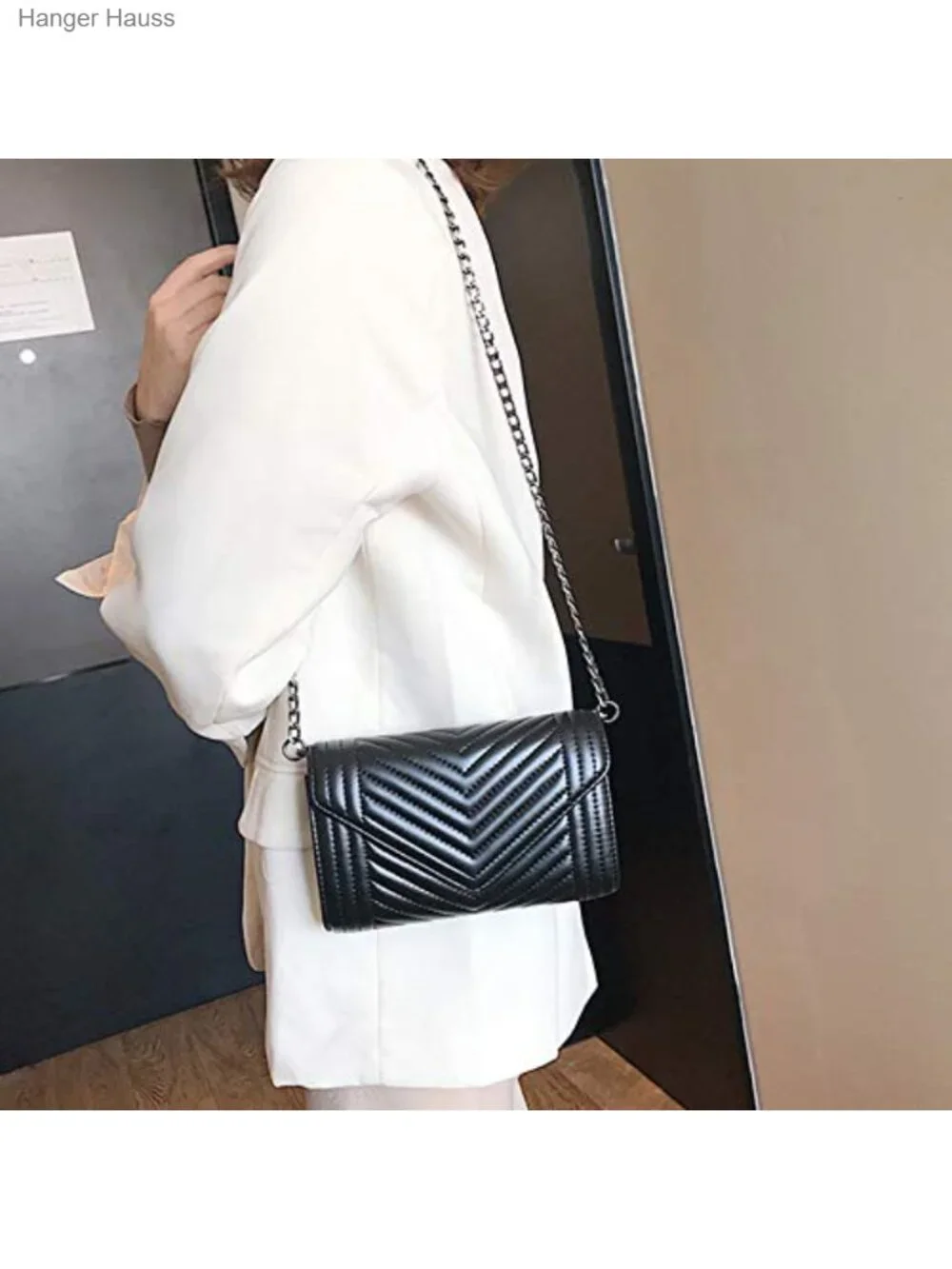 N/A chic faux